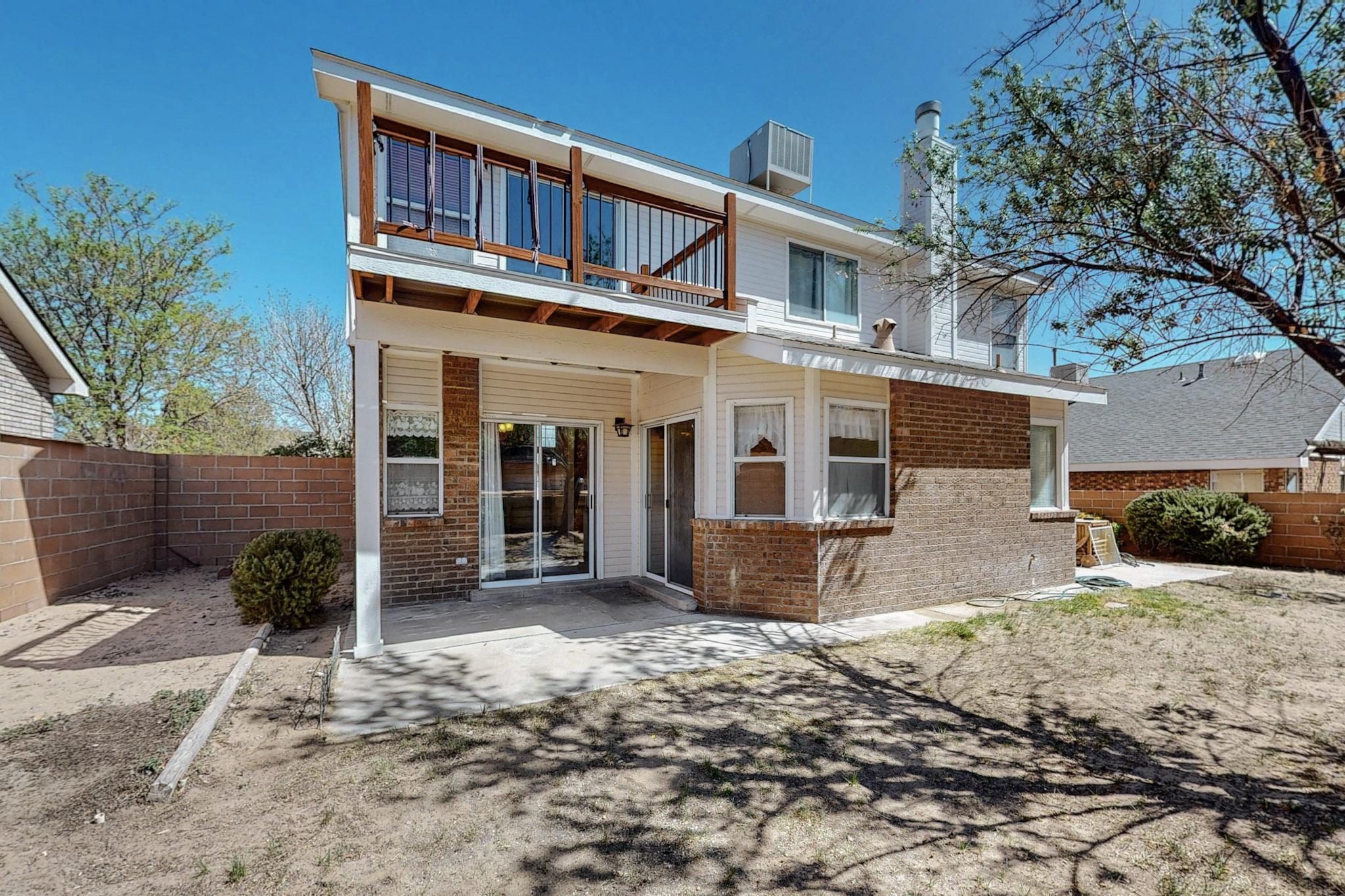 4620 Carl Hatch Place, Albuquerque, New Mexico image 34