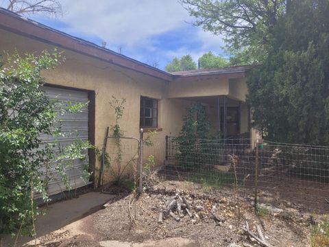 Vacant Land For Sale - 241 El Cerro Lp Loop<br/> Valencia County, Los Lunas, NM 87031