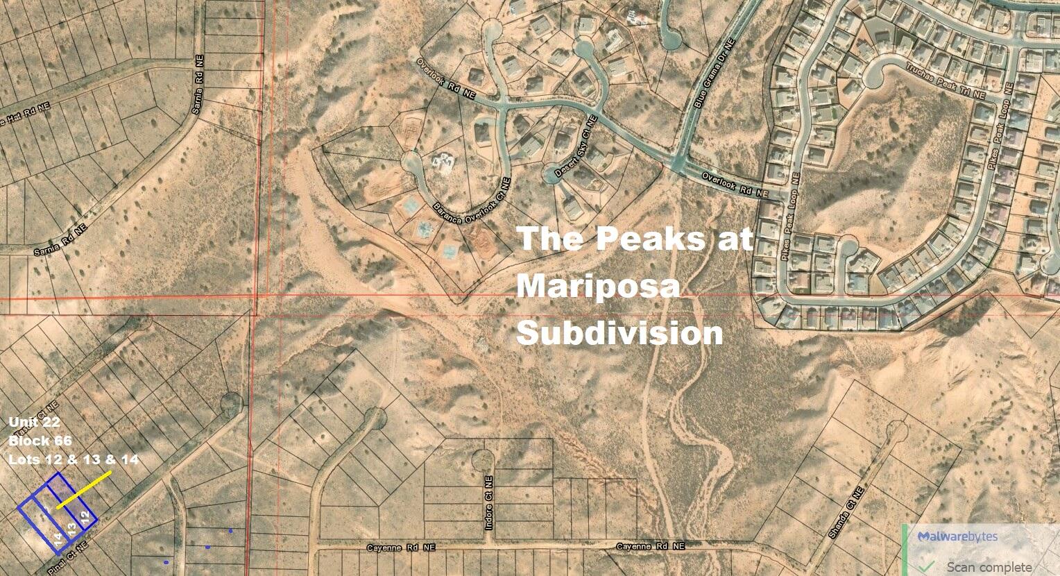 1113 Pinal Road, Rio Rancho, New Mexico image 2