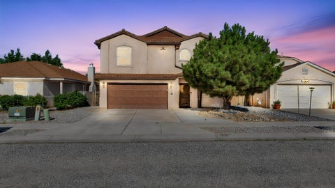 Homes For Sale - 2505 Maiden Grass Road<br/> Bernalillo County, Albuquerque, NM 87120