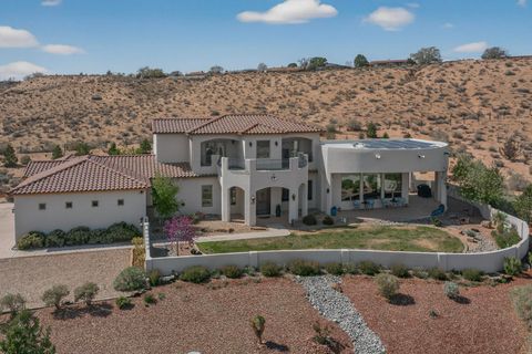 192 Camino Rayo Del Sol Corrales NM 87048