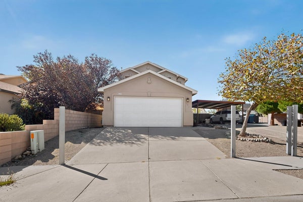 401 DESERT TREE DR SW, ALBUQUERQUE, NM 87121 - Image 78a3fbb5899bb44115bf9b5655d699c8/715628227