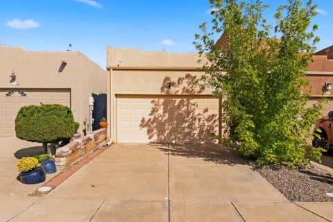 Photo of 4532 Holiday Breeze Place NE, Albuquerque, NM 87111 (MLS # 1111263)