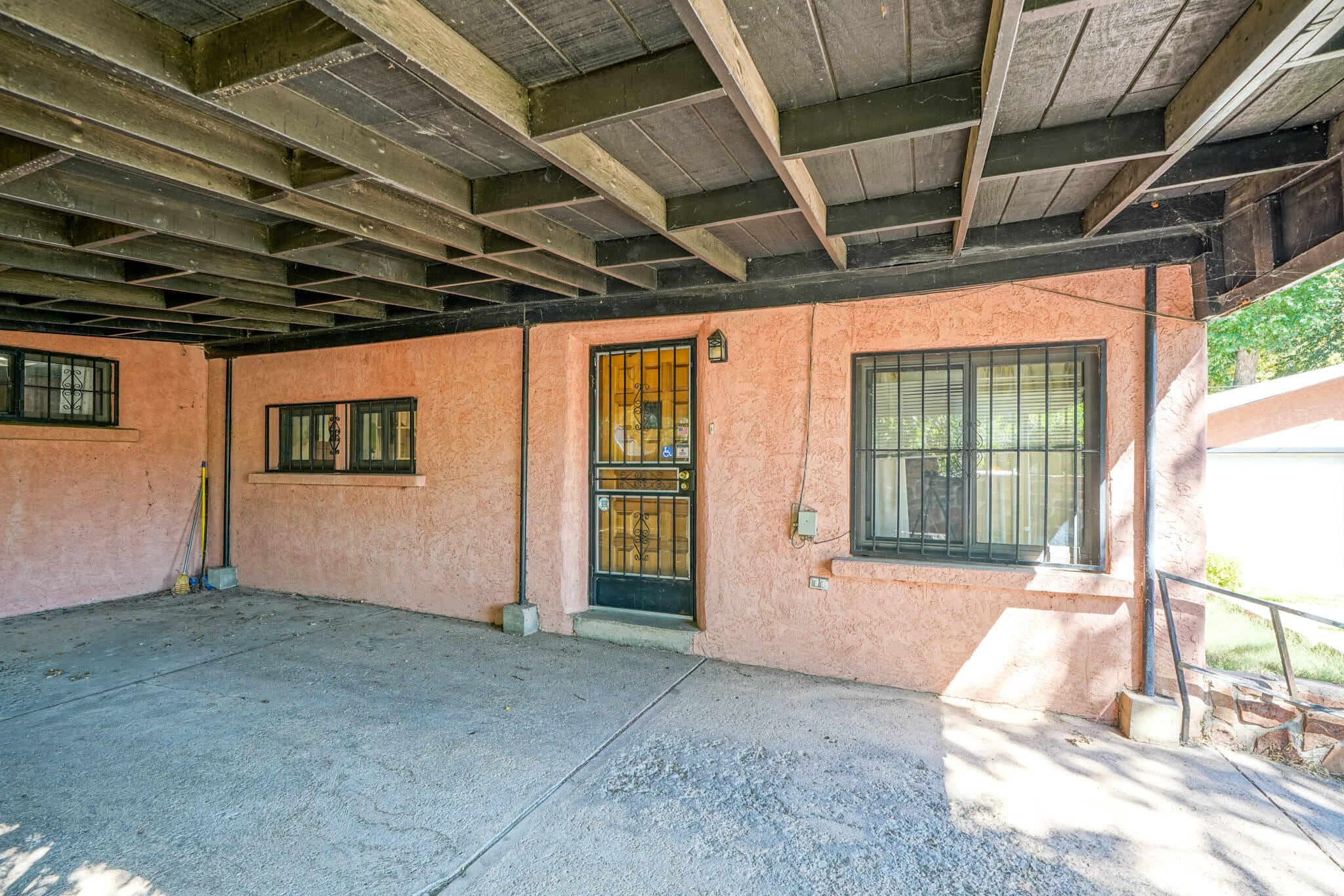 158 Independence Avenue