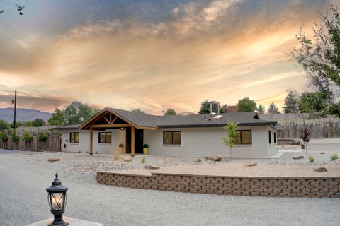 210 Josefita Road NE Albuquerque NM 87113