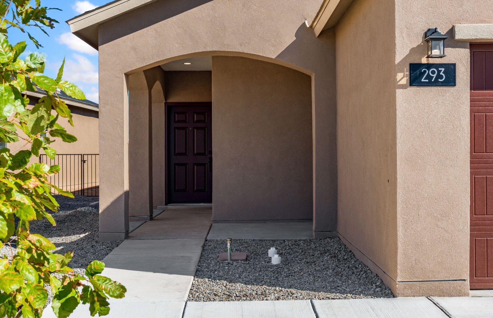 293 Spectrum Avenue SW