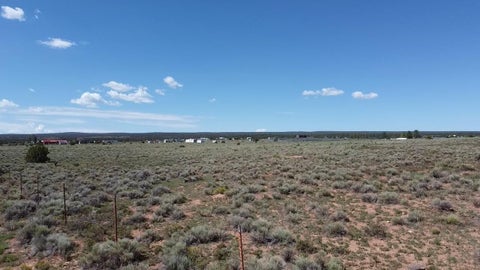 Vacant Land For Sale - TBD Boyer Rd<br/> Mckinley County, Thoreau, NM 87323