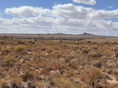 Vacant Land For Sale - Unit 26 Lot 5 Volcano Cliffs Rd<br/> Albuquerque, NM 87120