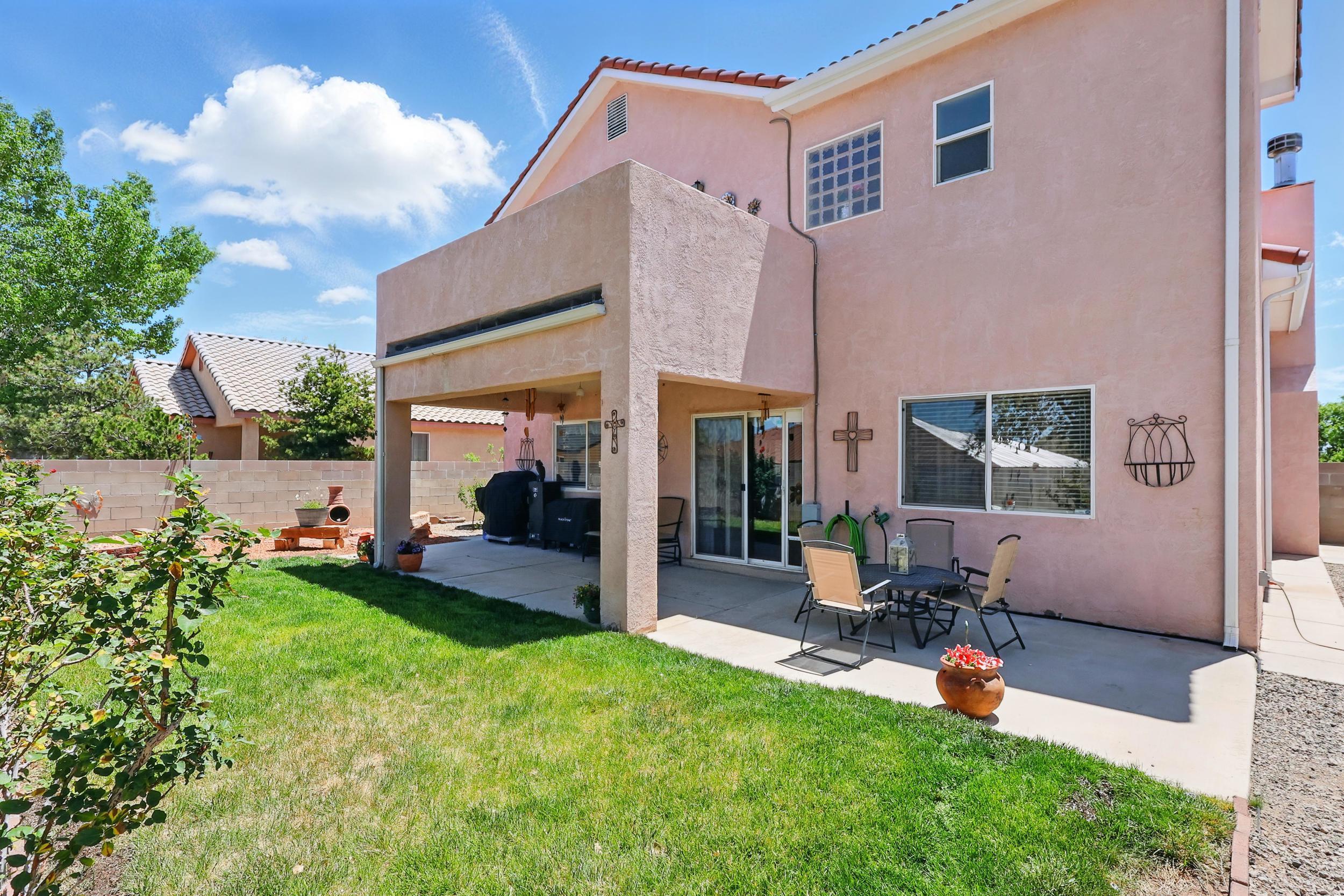 117 El Mundo Road, Rio Communities, New Mexico image 28