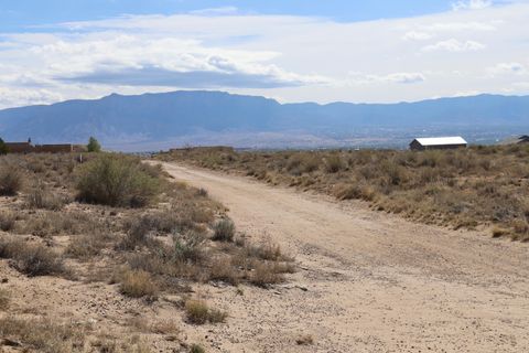 Vacant Land For Sale - 405 14th Avenue<br/> Rio Rancho, NM 87124