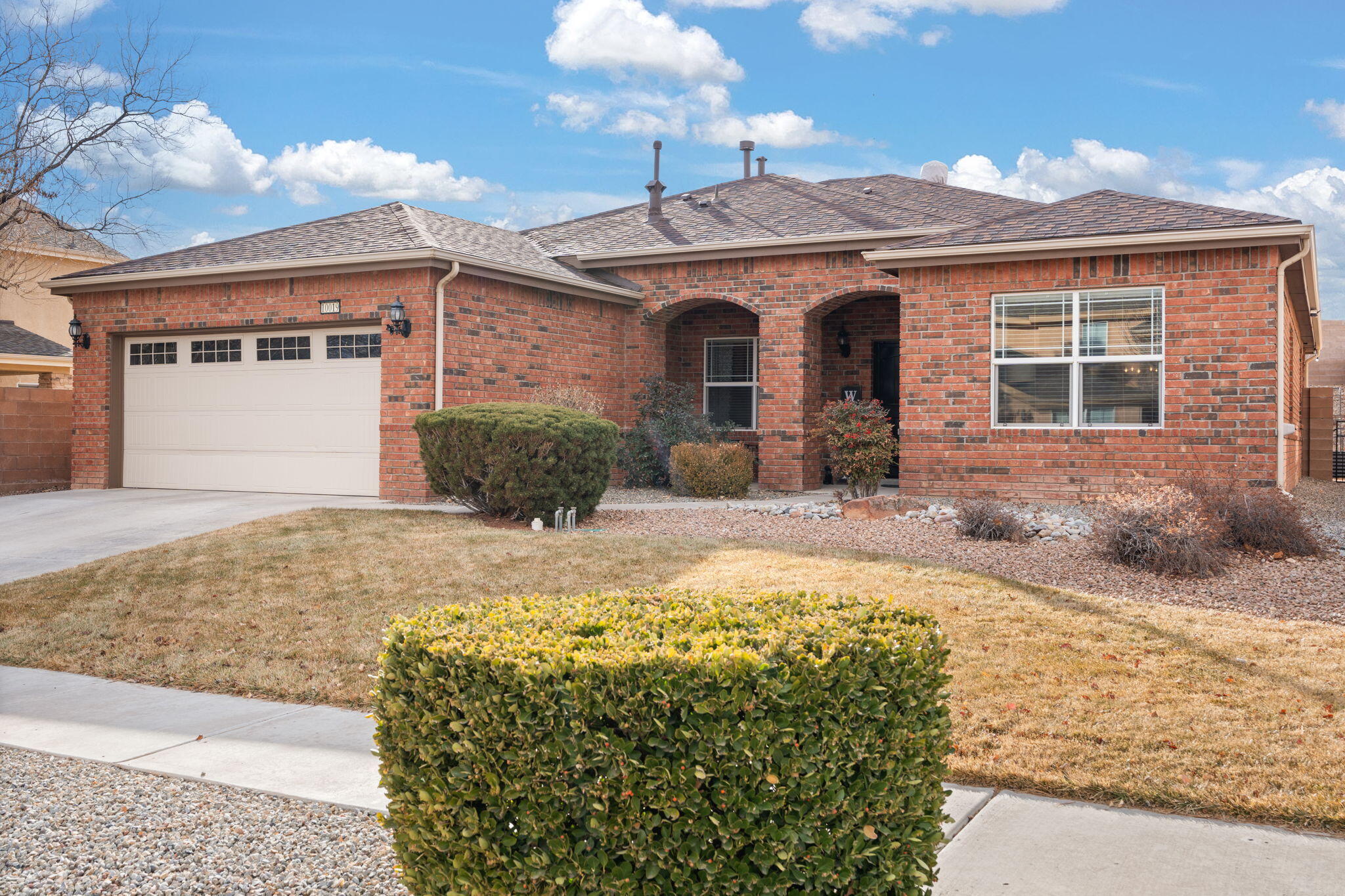 10019 Avenida Vista Sol, Albuquerque, New Mexico image 2