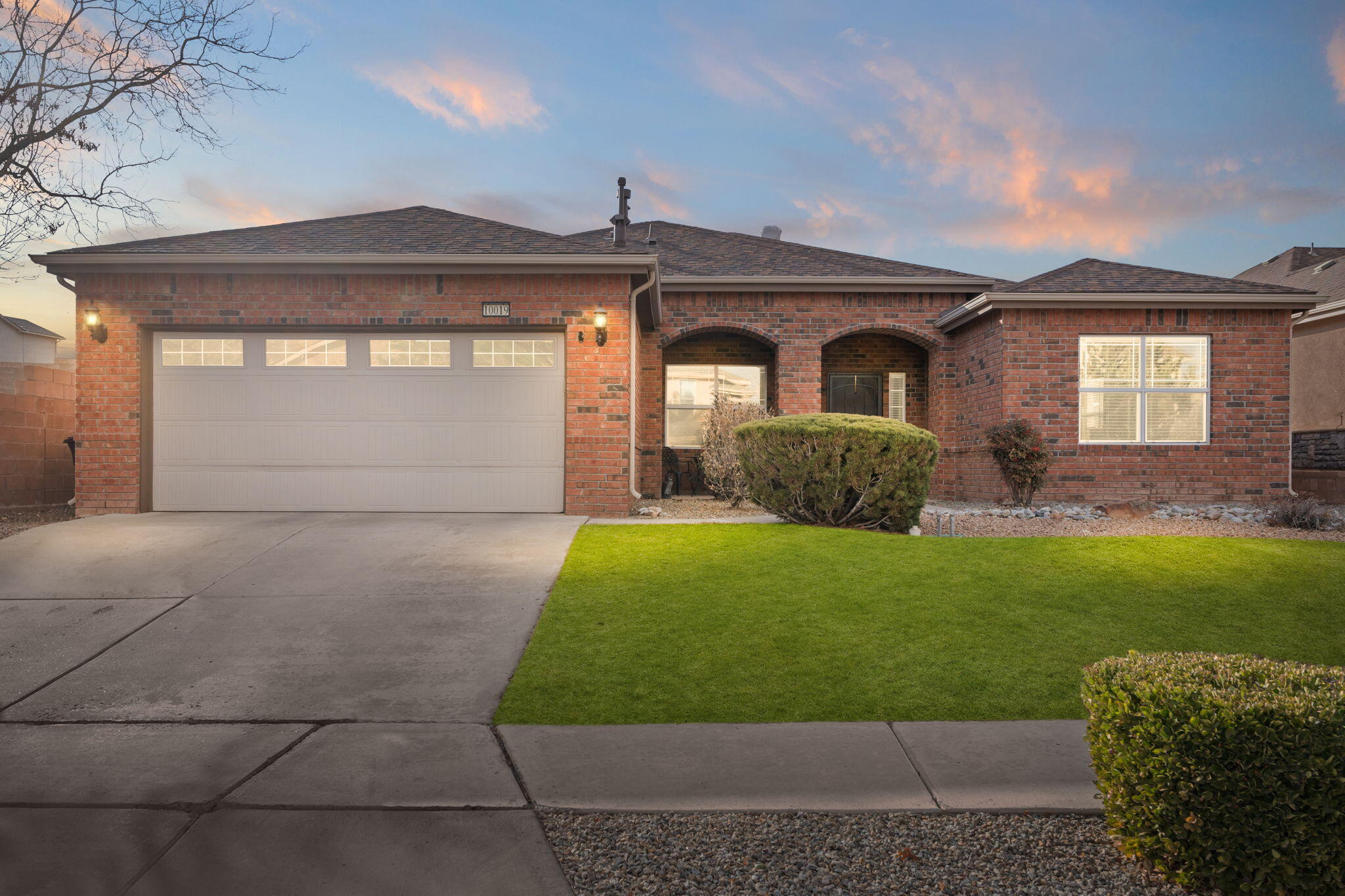 10019 Avenida Vista Sol, Albuquerque, New Mexico image 1