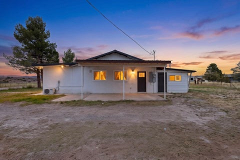 Photo of Socorro, NM 87801 (MLS # 1112755)