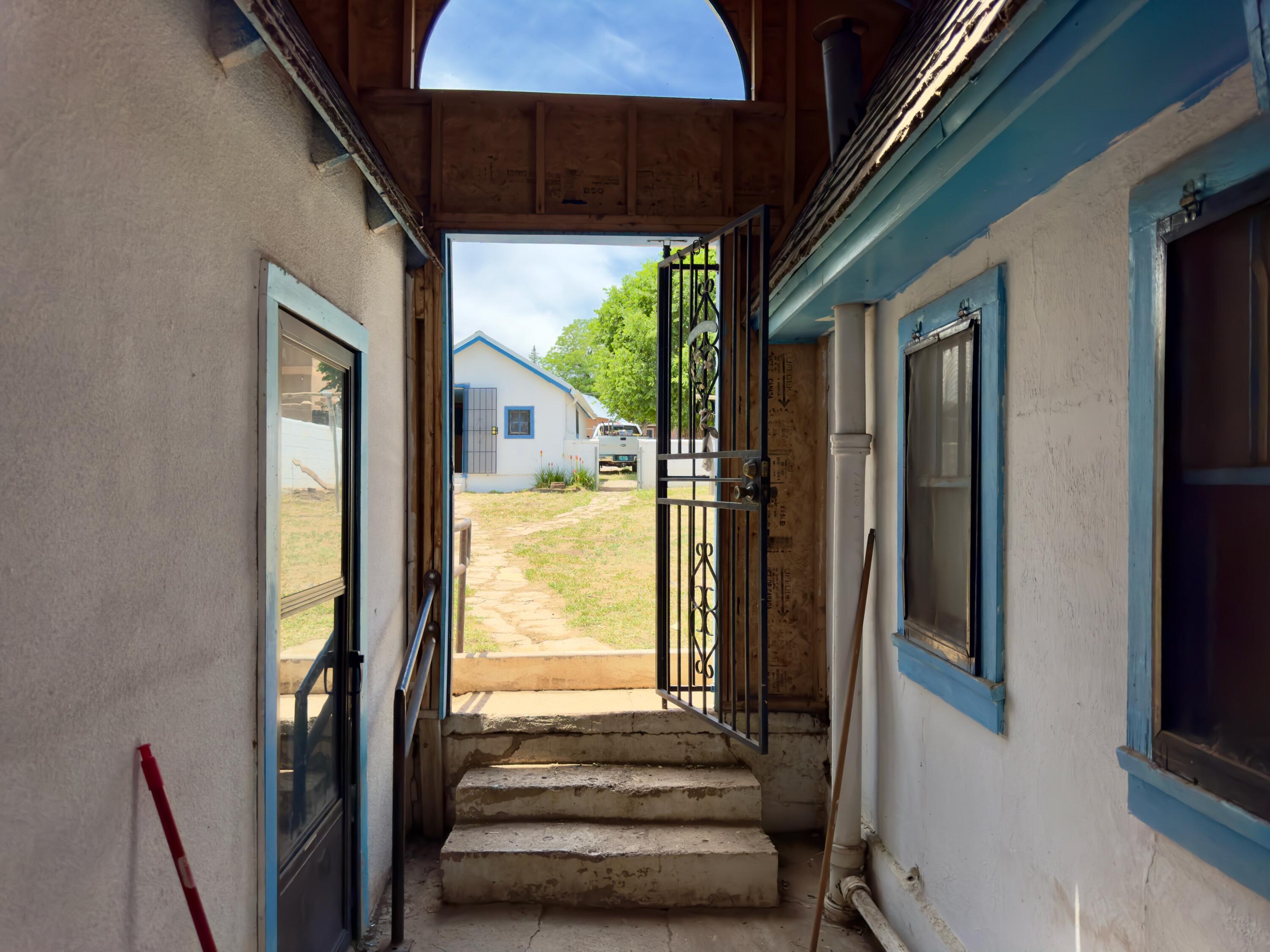 1317 S Pacific Street, Las Vegas, New Mexico image 50