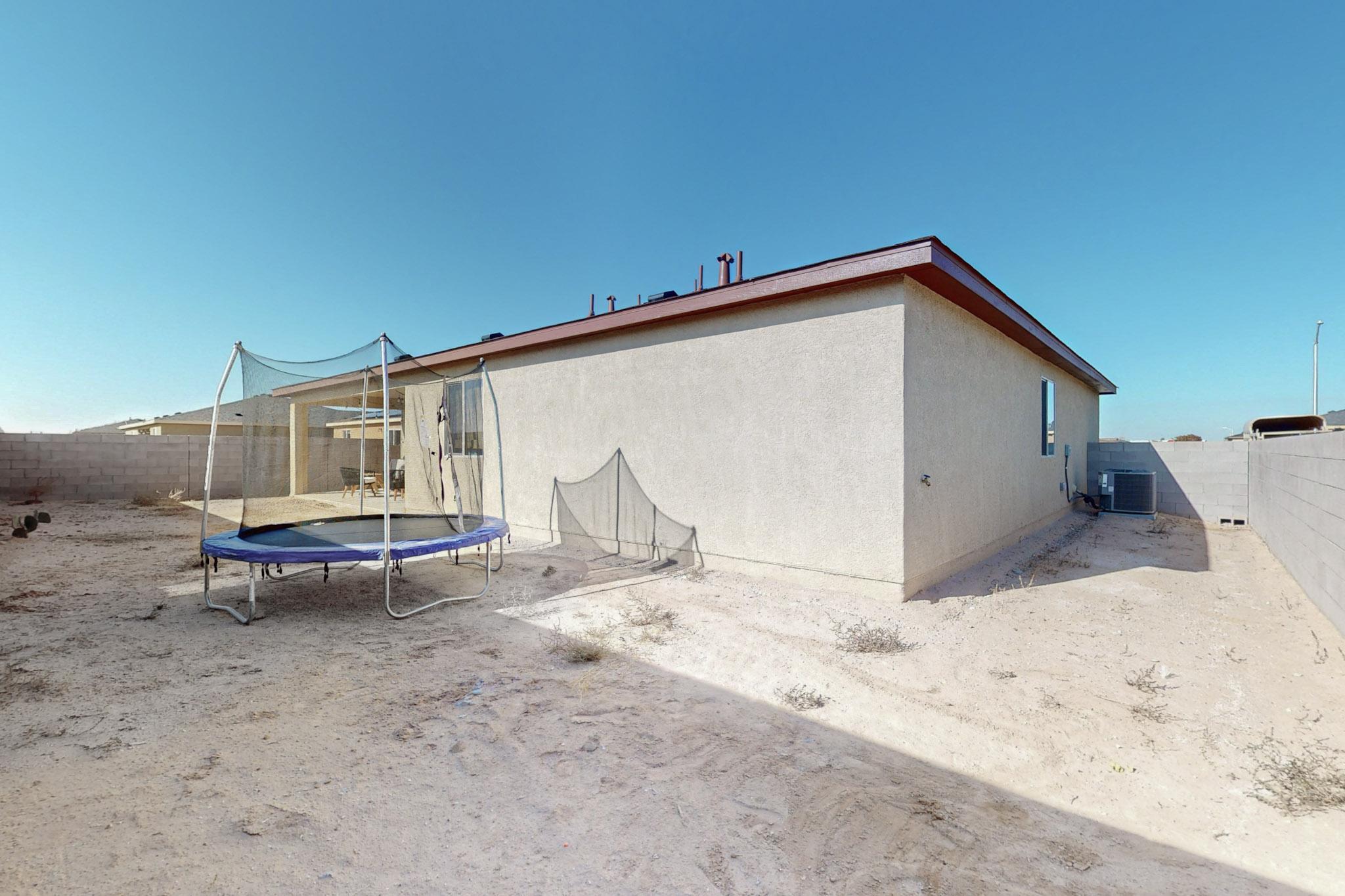 2425 Desi Loop, Belen, New Mexico image 33