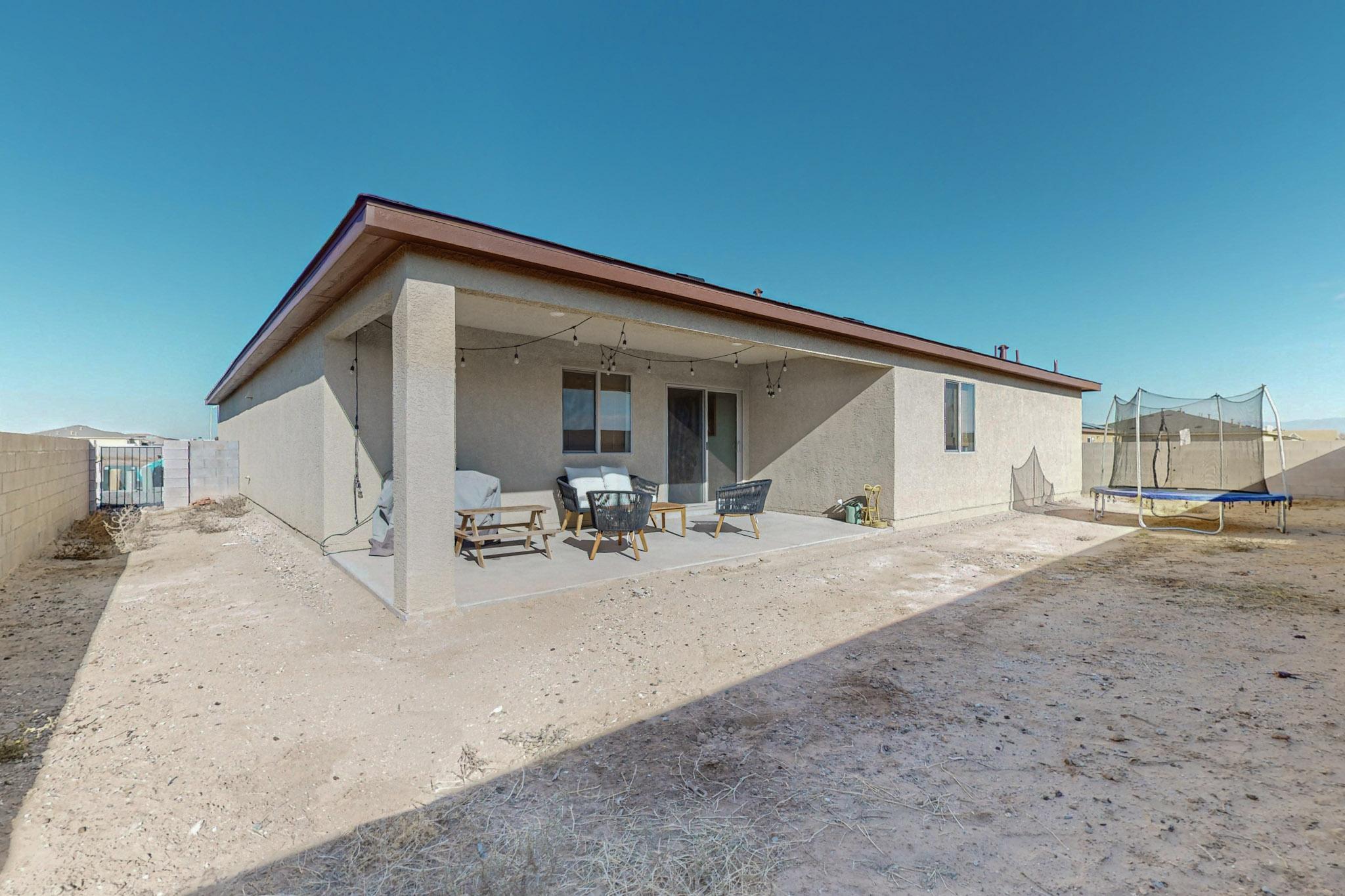 2425 Desi Loop, Belen, New Mexico image 32