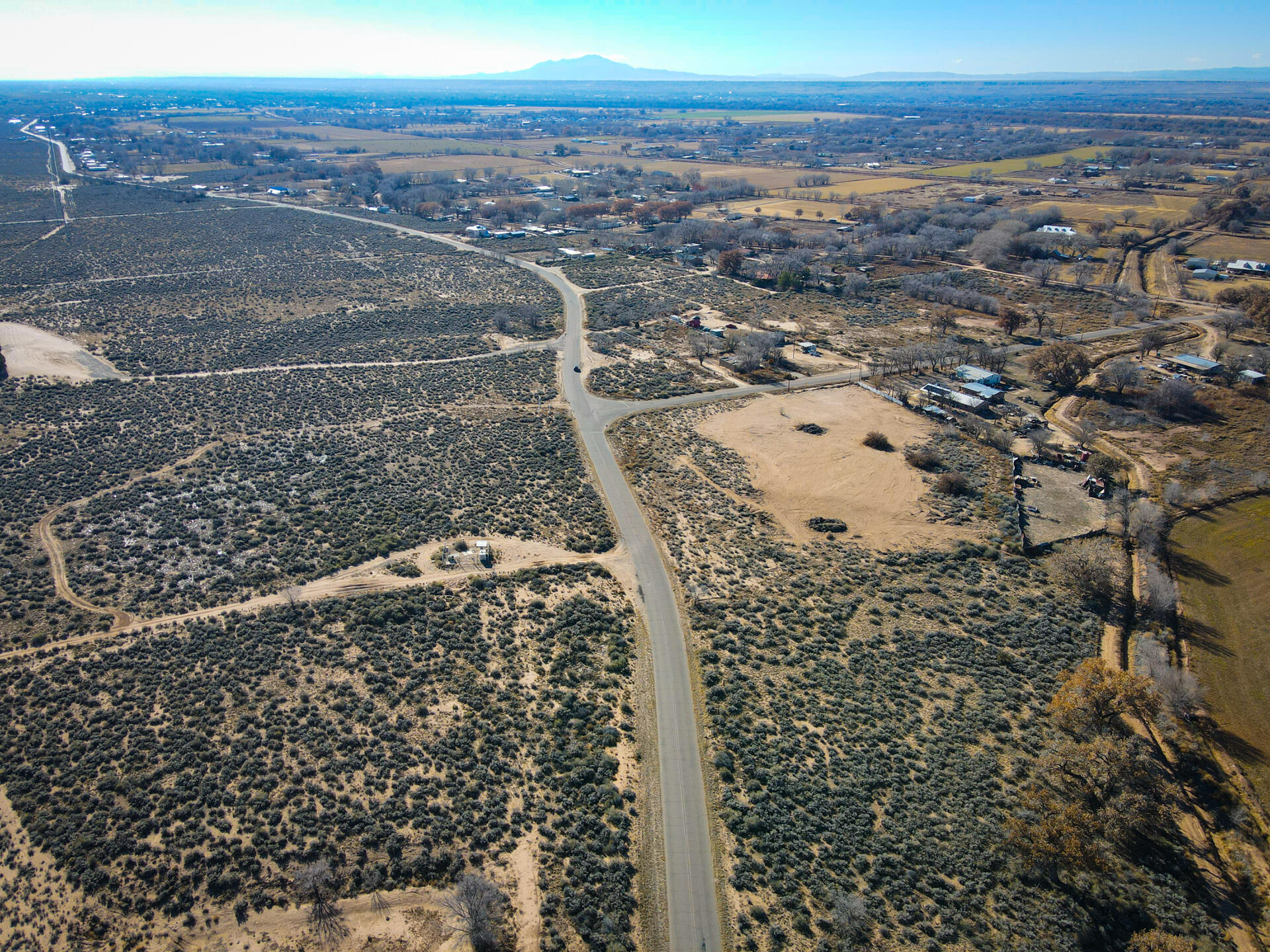 Patricio Rd & La Entrada Rd, Los Lunas, New Mexico image 6