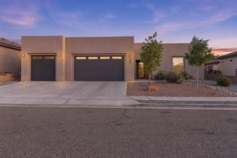 7309 Kodiak Road NE Rio Rancho NM 87144