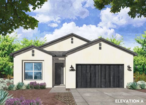 Photo of 2610 Box Lake Drive NE, Rio Rancho, NM 87144 (MLS # 1092112)
