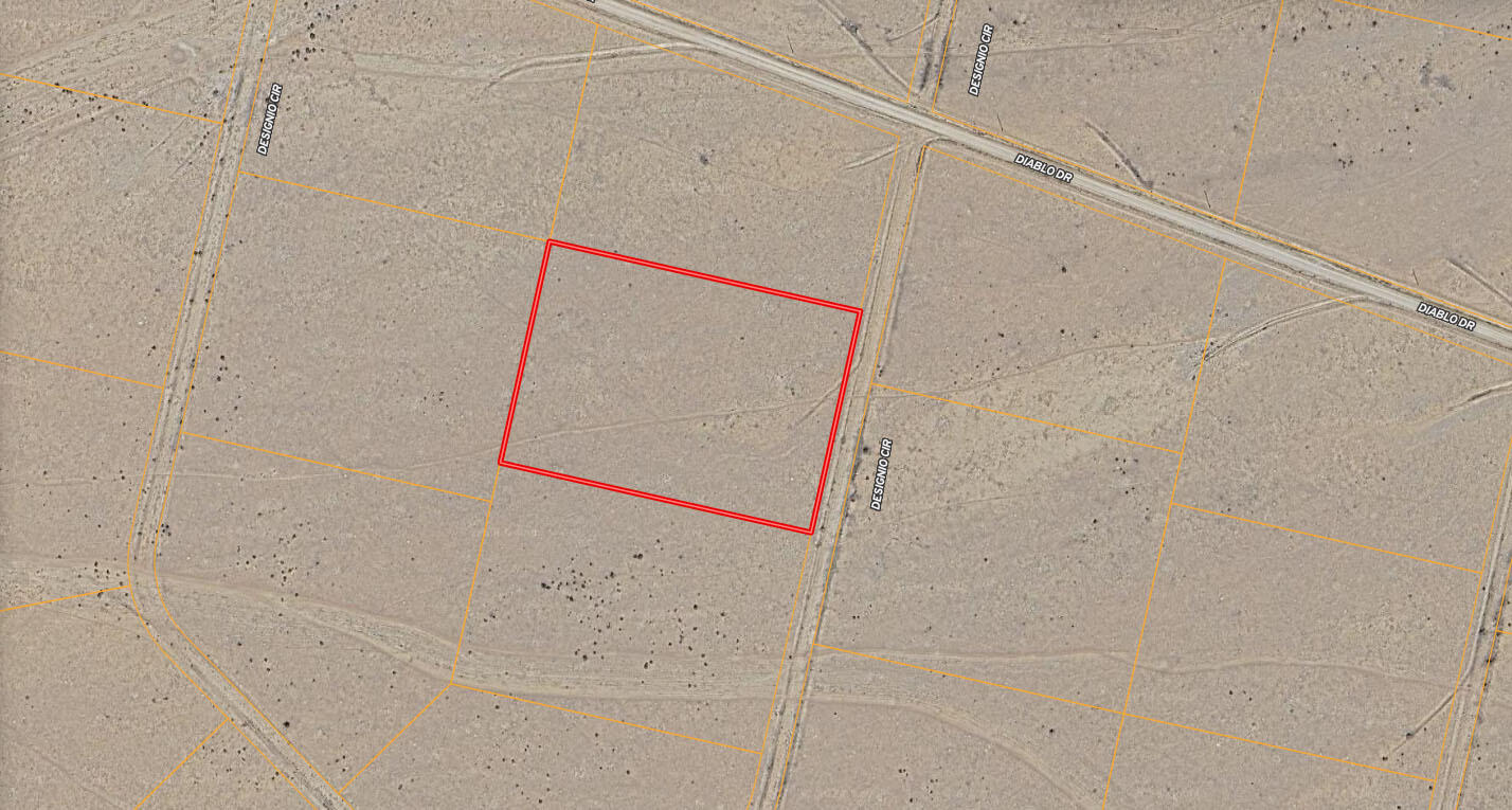 Lot 2 Designio Circle, Belen, New Mexico image 1