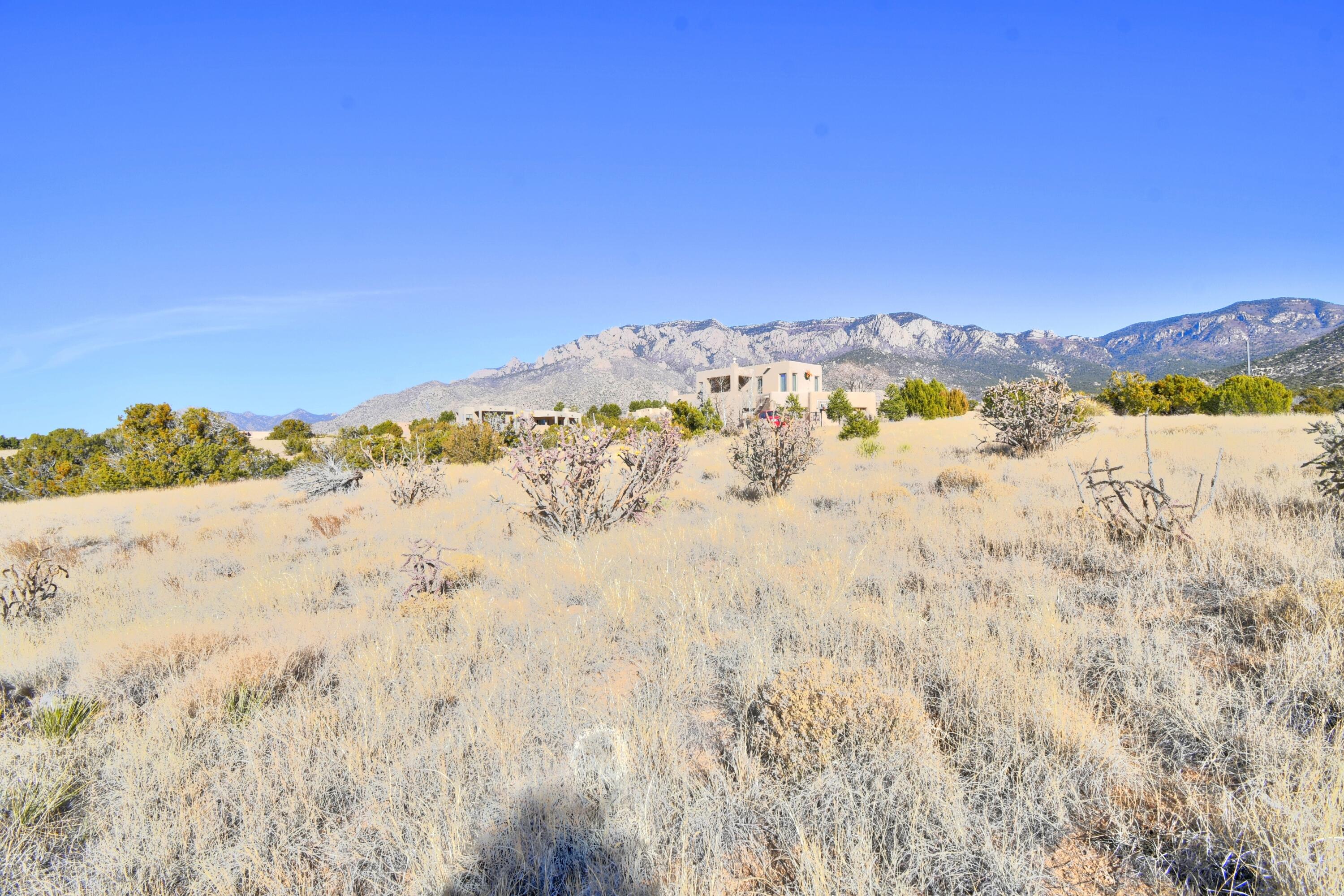 13705 Quaking Aspen Place NE