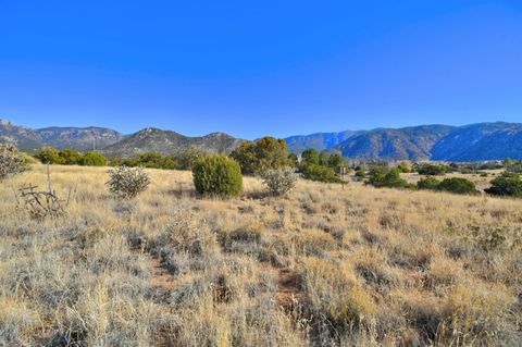 13705 Quaking Aspen Place NE Albuquerque NM 87111