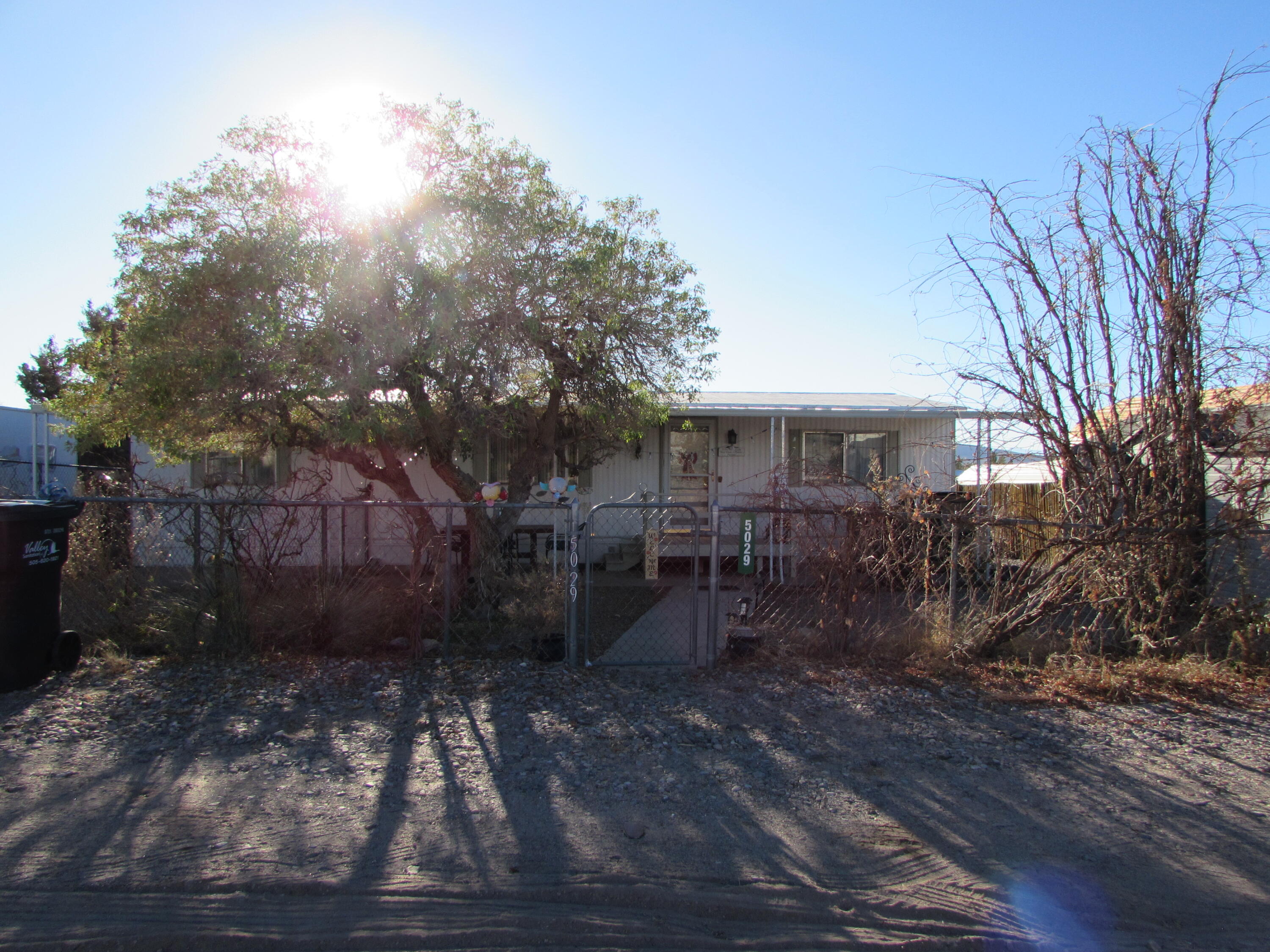 5029 Mescal Drive, Elephant Butte, New Mexico image 1