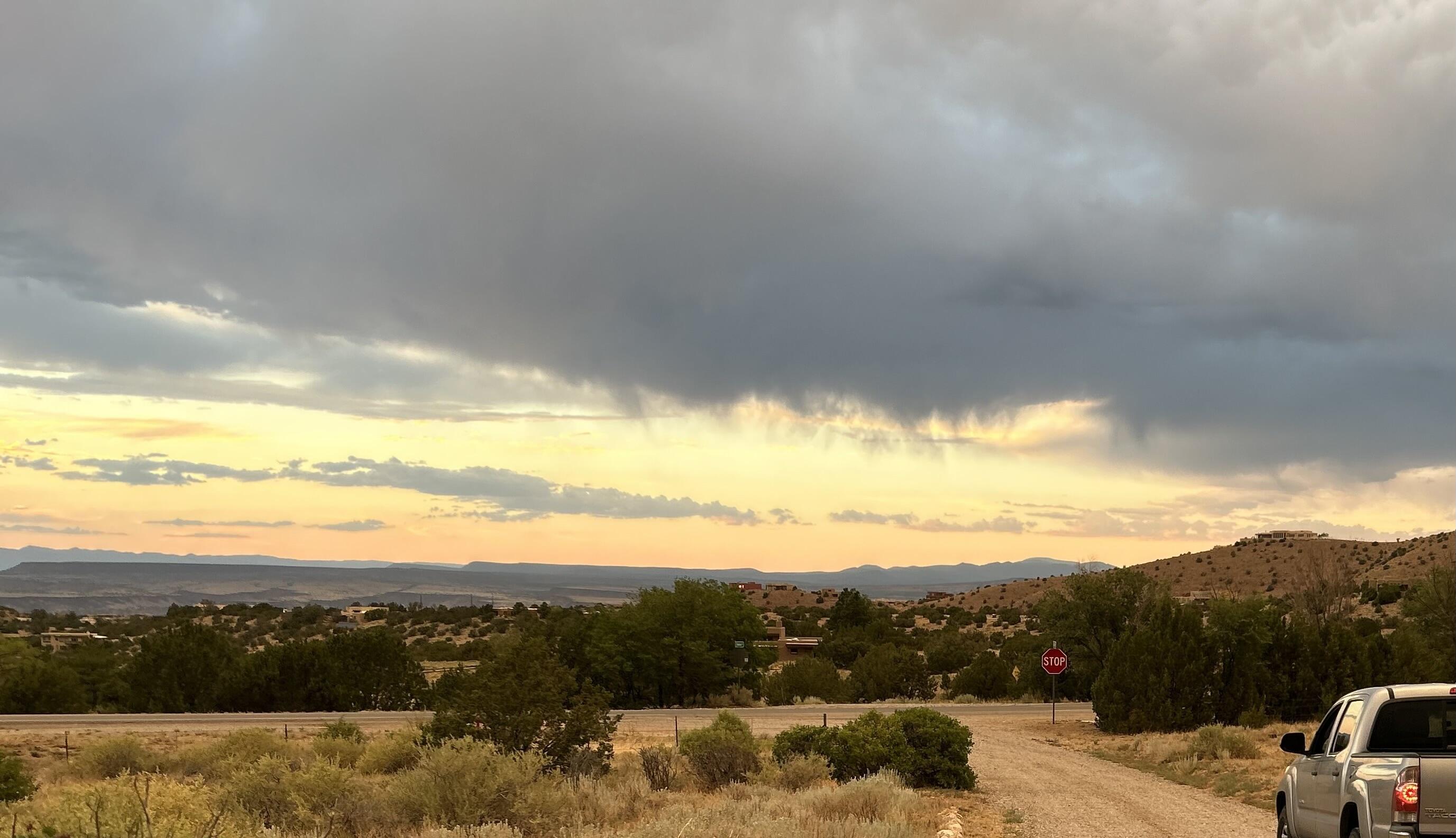 Hillside Drive, Placitas, New Mexico image 5