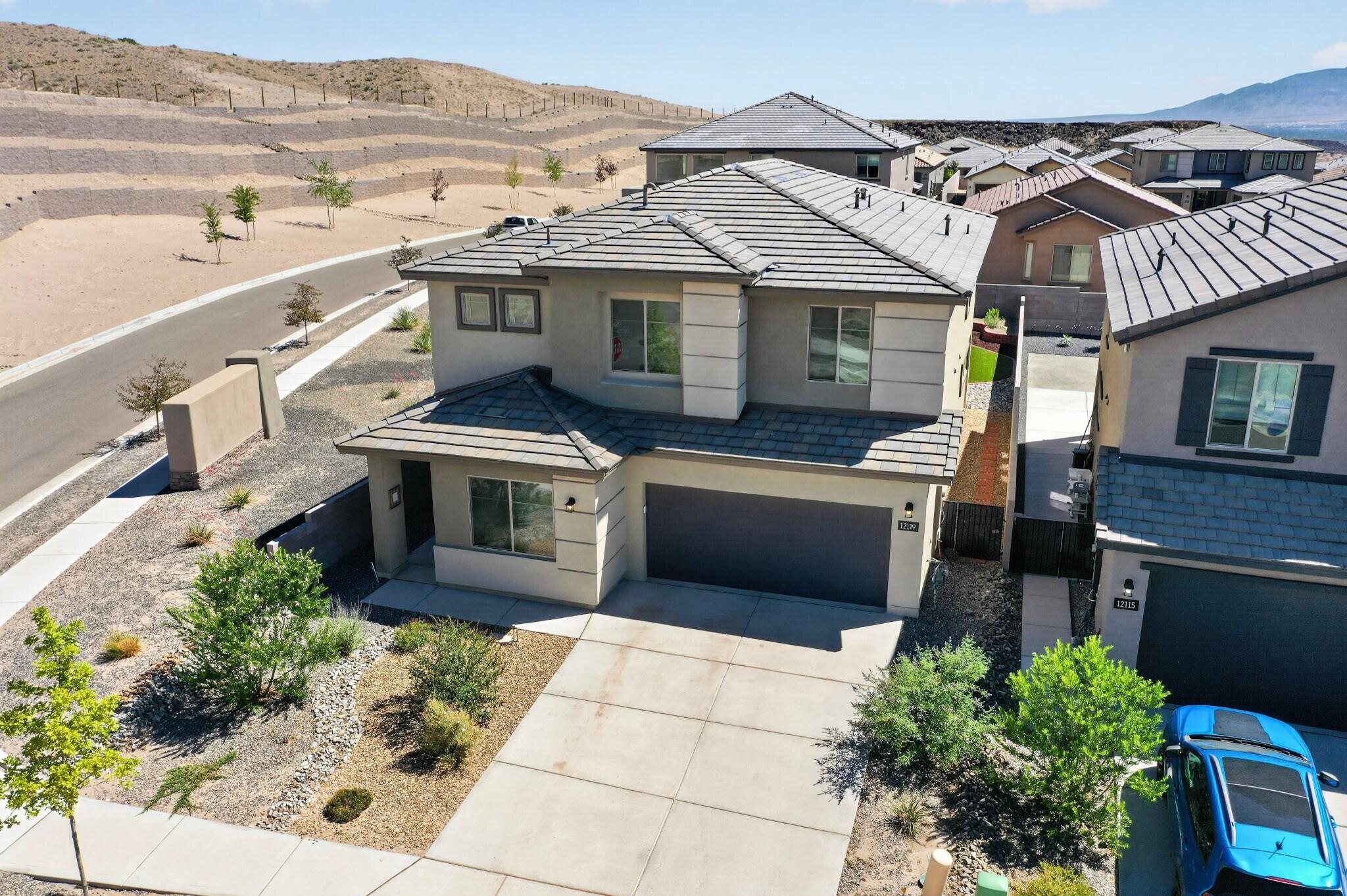 12119 Badger Mountain Trail NW