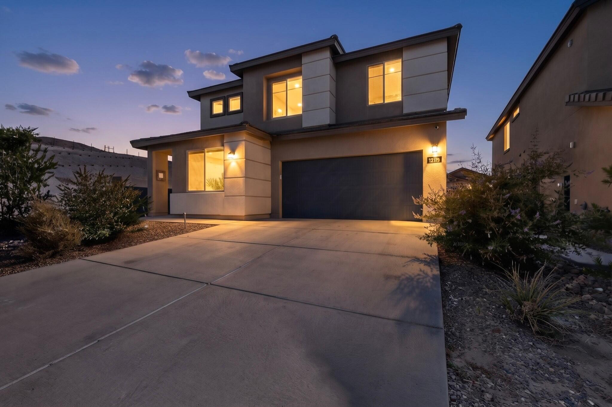 12119 Badger Mountain Trail NW