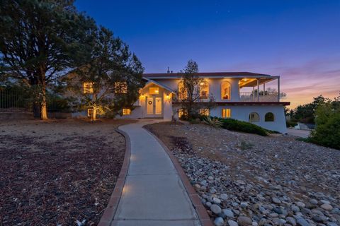 Homes For Sale - 14316 Piedras Road<br/> Bernalillo County, Albuquerque, NM 87123