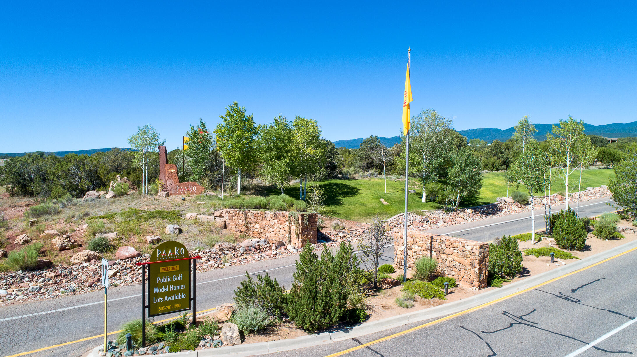 35 Anasazi Drive, Sandia Park, New Mexico image 4