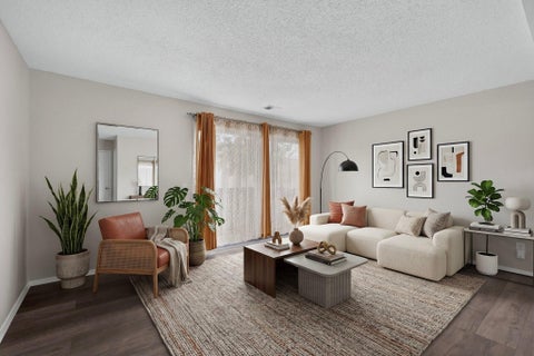 Condo For Sale - 3845 Montgomery Boulevard #APT 925<br/> Albuquerque, NM 87109