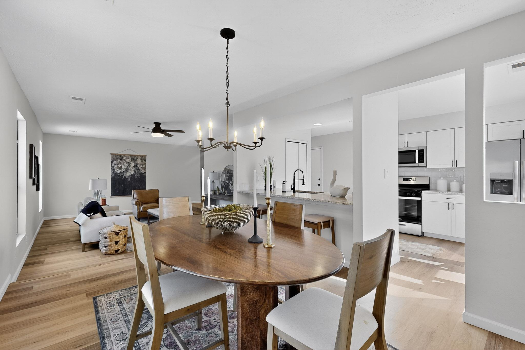 2004 Western Hills Drive NE