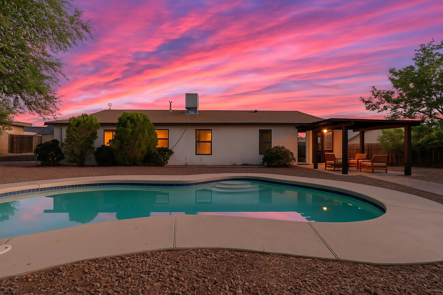 2004 Western Hills Drive NE