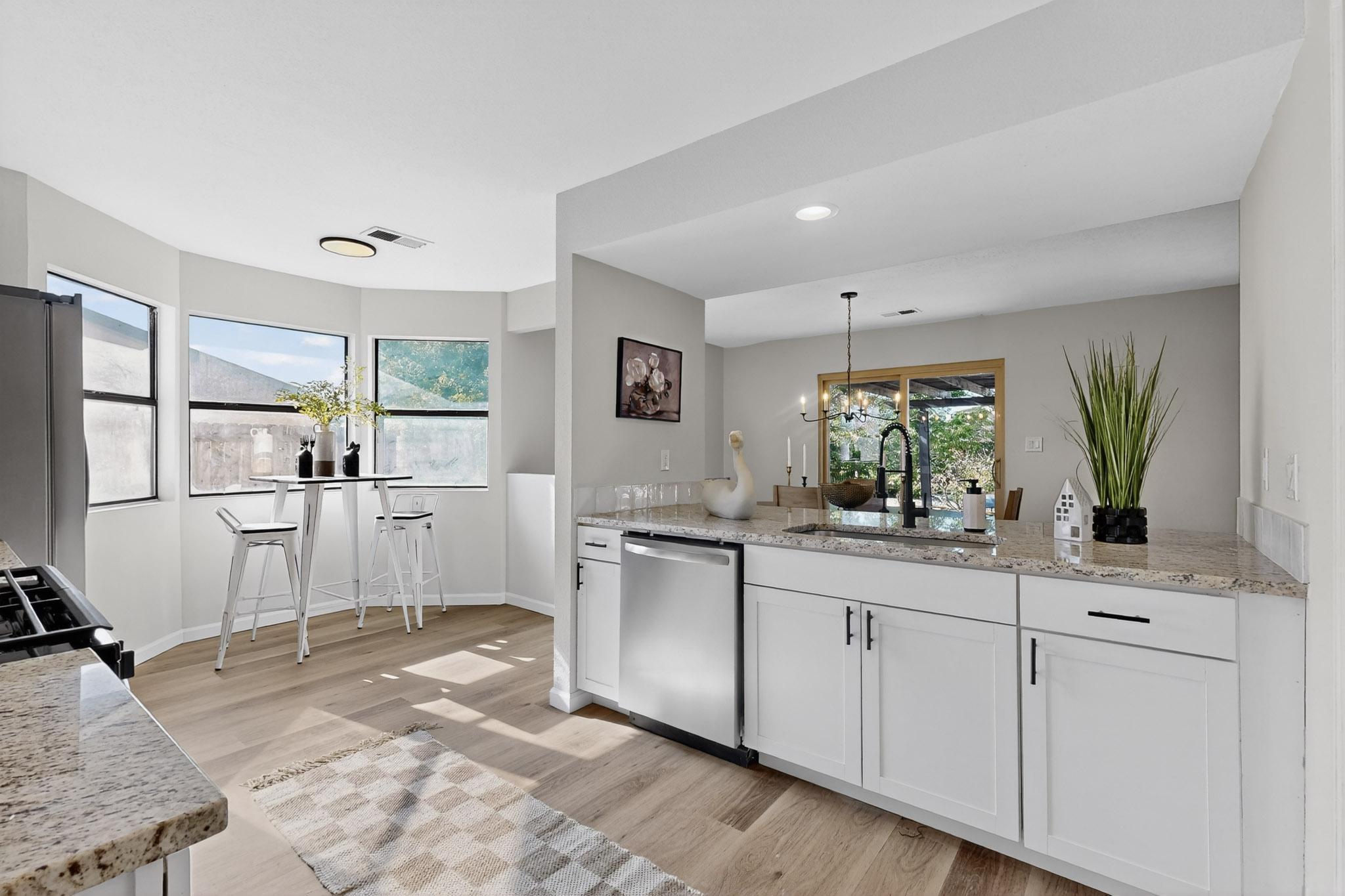 2004 Western Hills Drive NE