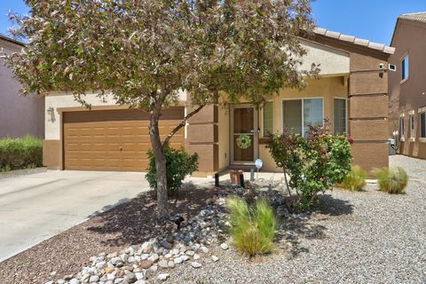 Photo of 6915 Kayser Mill Road NW, Albuquerque, NM 87114 (MLS # 1101626)