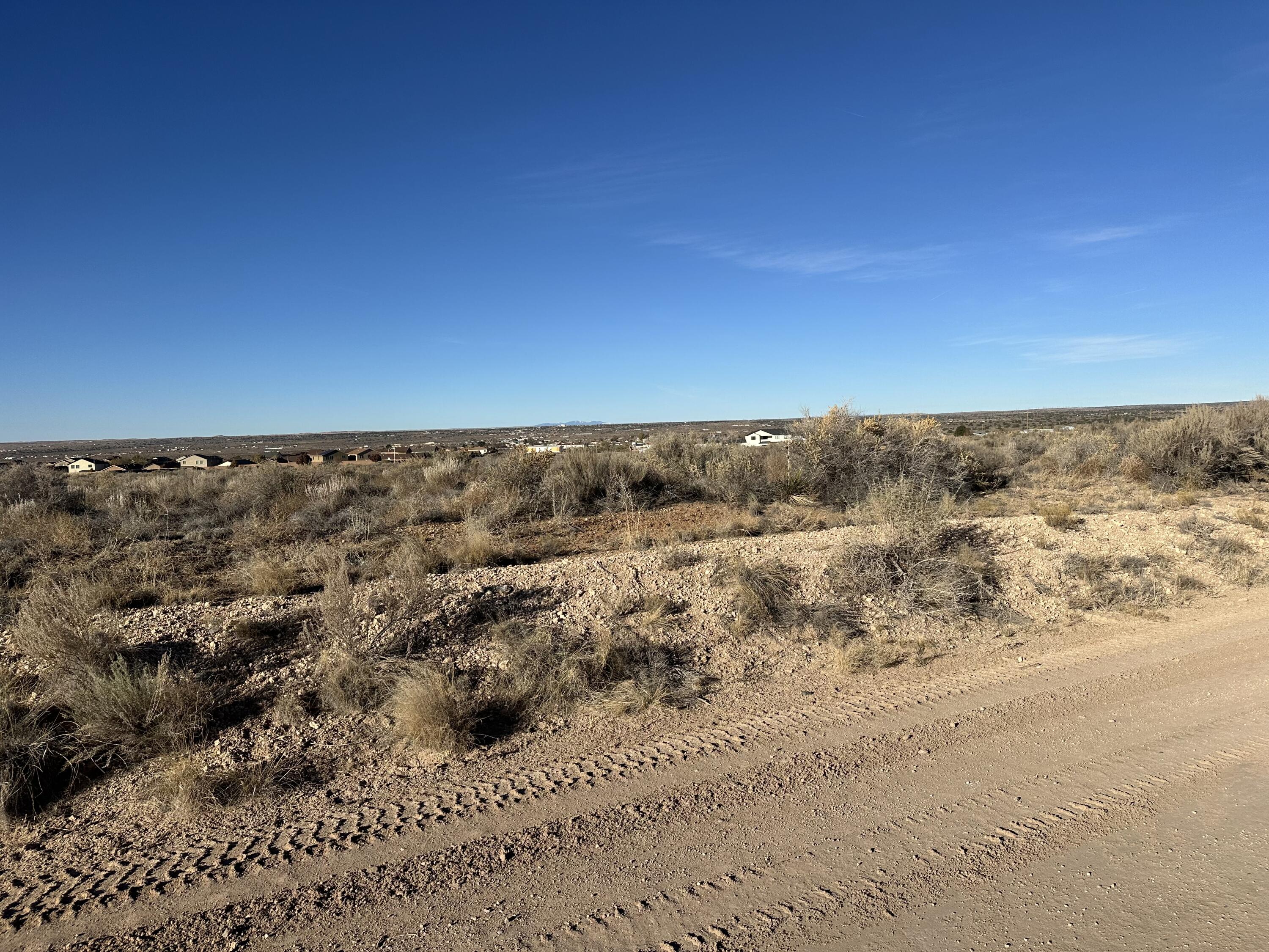 Lot 6 & 2 Sea & 1st, Rio Rancho, New Mexico image 4