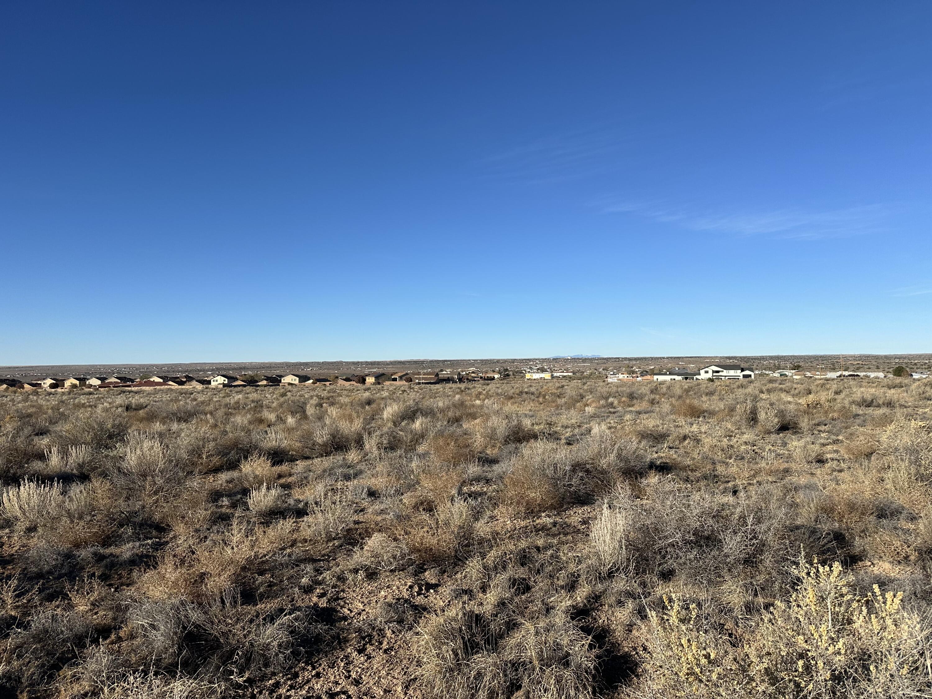 Lot 6 & 2 Sea & 1st, Rio Rancho, New Mexico image 8