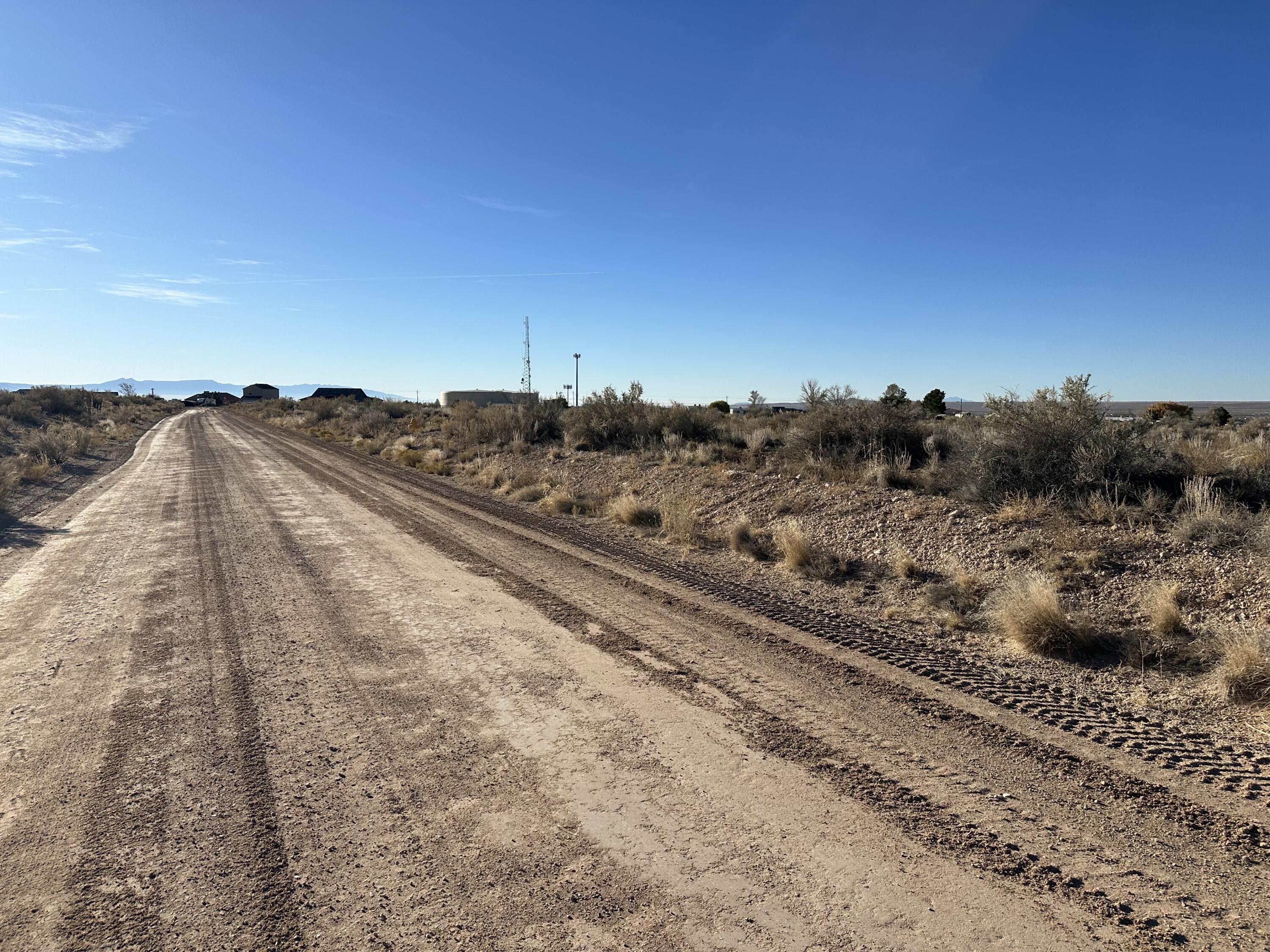 Lot 6 & 2 Sea & 1st, Rio Rancho, New Mexico image 1