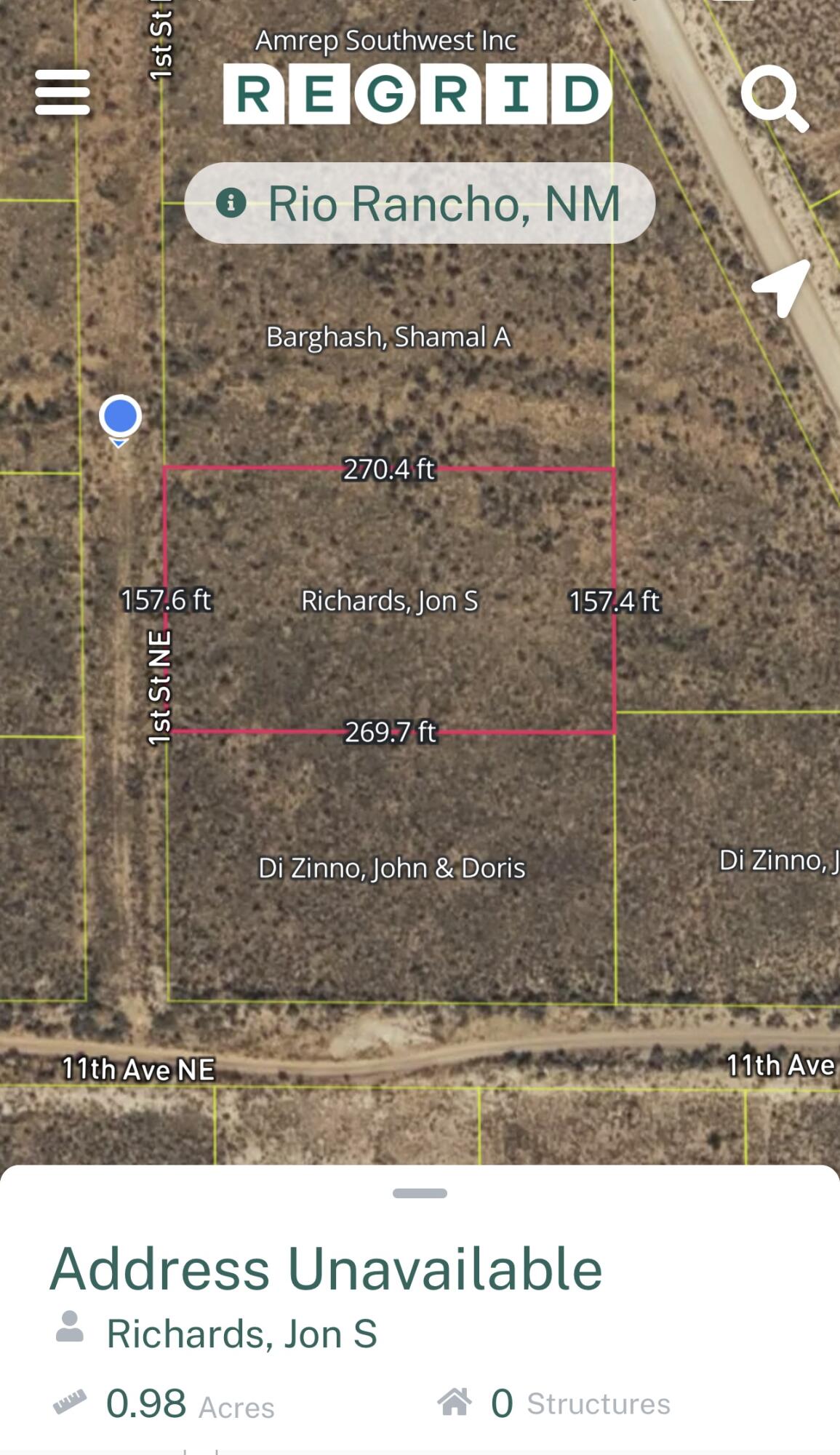 Lot 6 & 2 Sea & 1st, Rio Rancho, New Mexico image 22