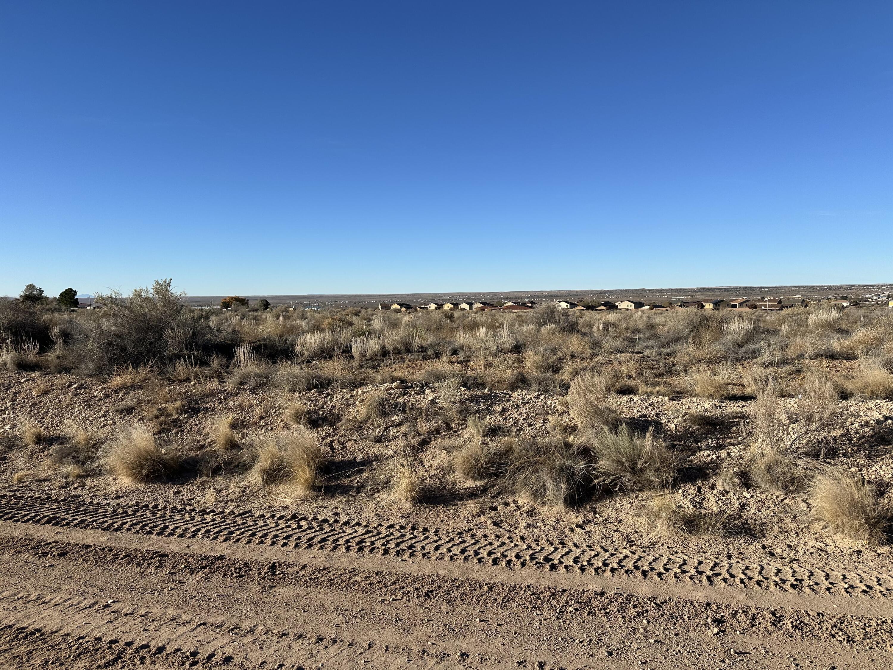 Lot 6 & 2 Sea & 1st, Rio Rancho, New Mexico image 3