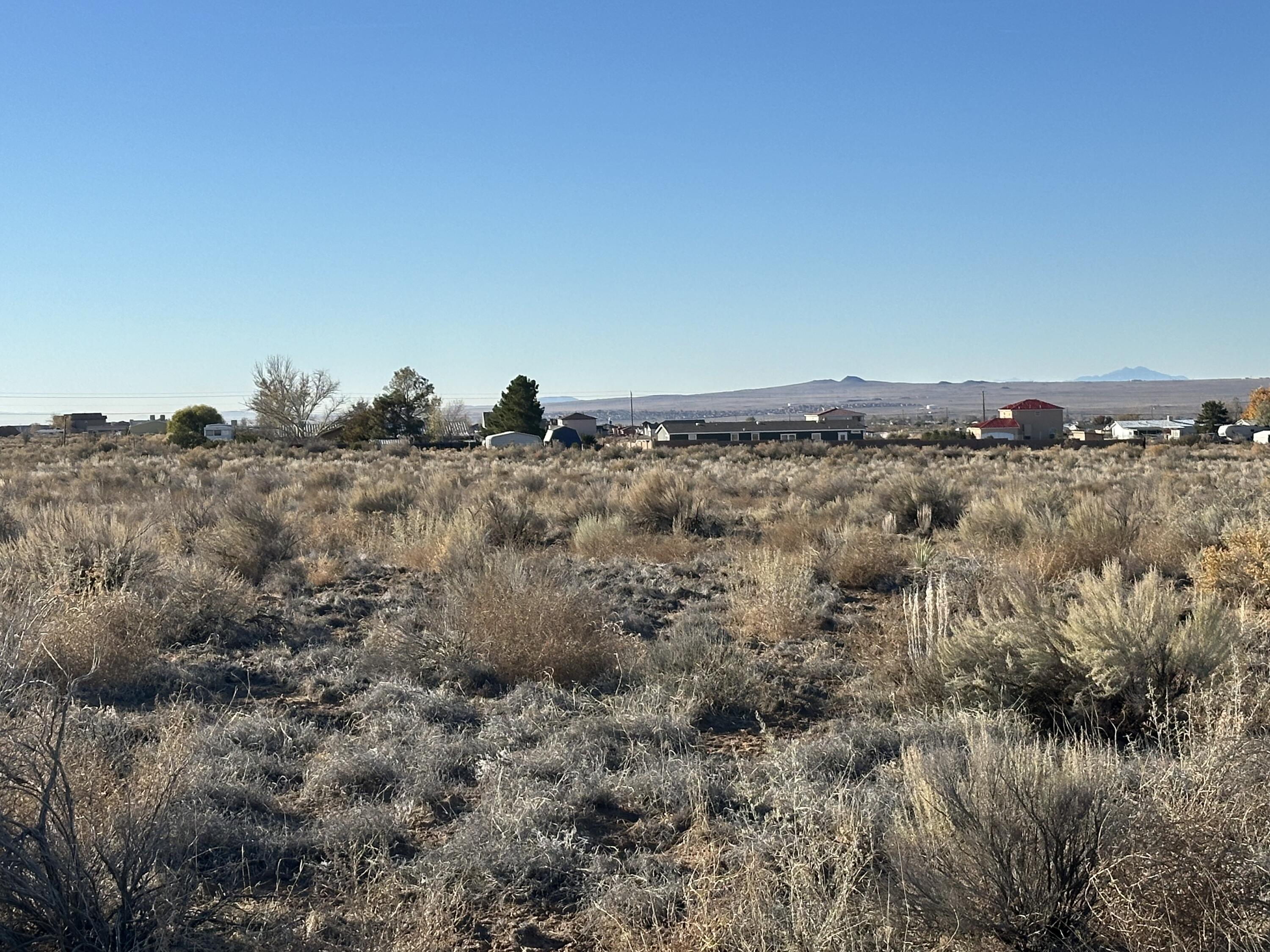 Lot 6 & 2 Sea & 1st, Rio Rancho, New Mexico image 14