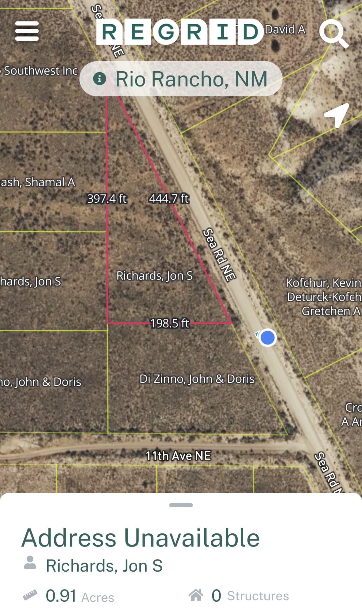 Lot 6 & 2 Sea & 1st, Rio Rancho, New Mexico image 21