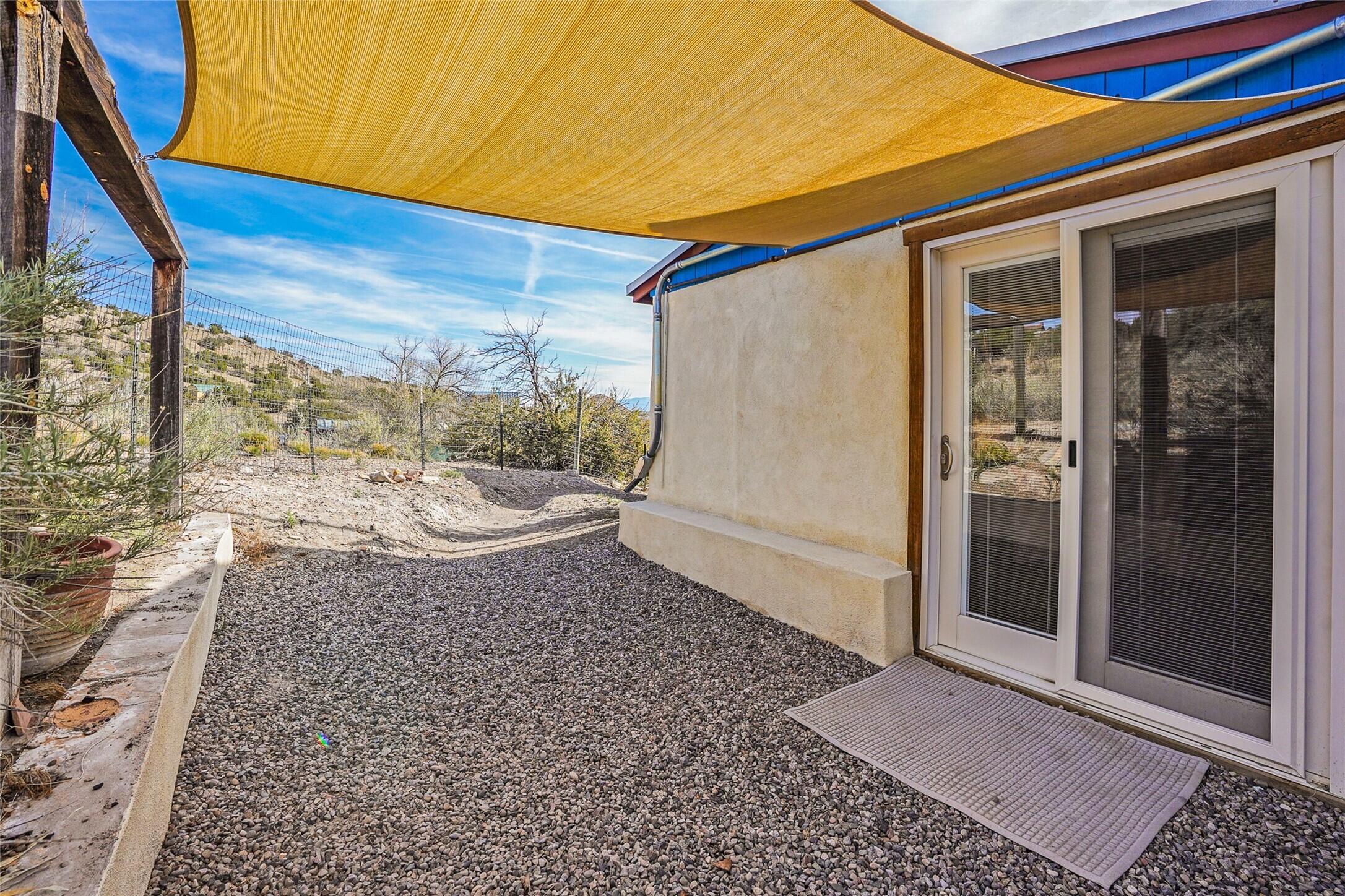49 Backroad, Madrid, New Mexico image 14