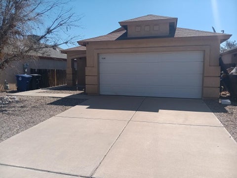 Photo of 10648 Shooting Star Street NW, Albuquerque, NM 87114 (MLS # 1109087)
