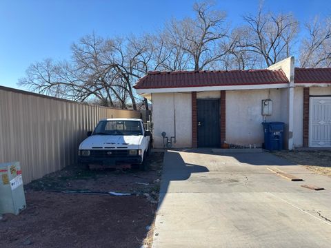 Photo of 497 GERALD CHAVEZ Lane NE, Los Lunas, NM 87031 (MLS # 1097560)
