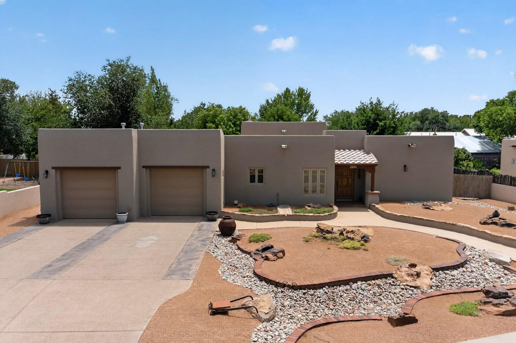 2604 Rincon Del Rio Court NW