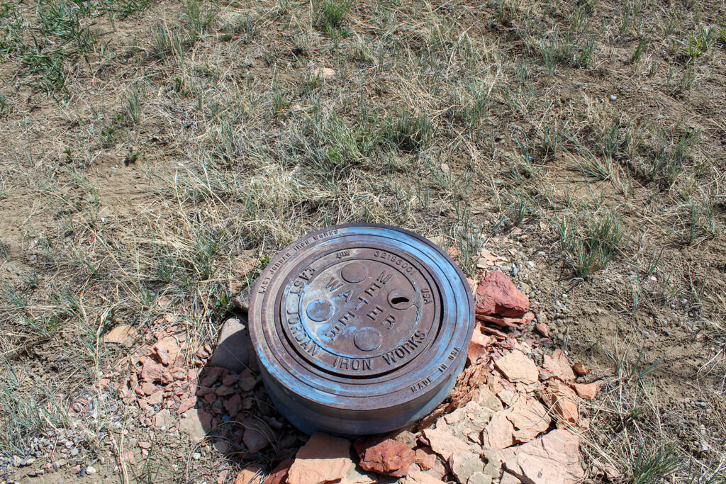 69 Nacimiento Road, Cuba, New Mexico image 19