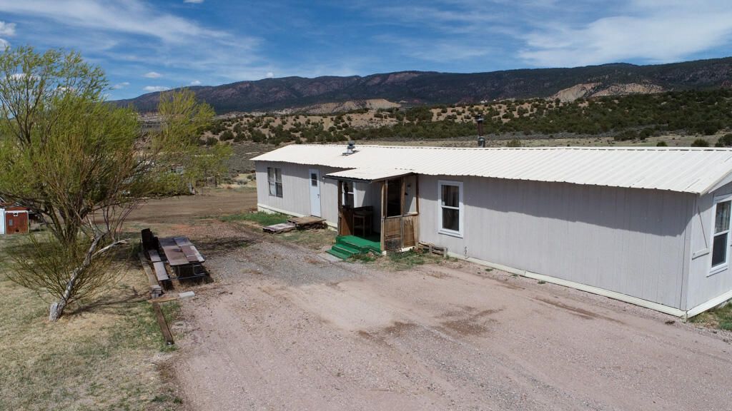 69 Nacimiento Road, Cuba, New Mexico image 2